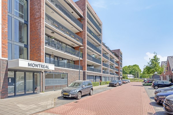 Medium property photo - 1e Melmseweg 119, 3905 MB Veenendaal